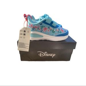 Adidas Disney Princess Shoes Sizes 5 & 7 Girls Kids Sneakers Snow White